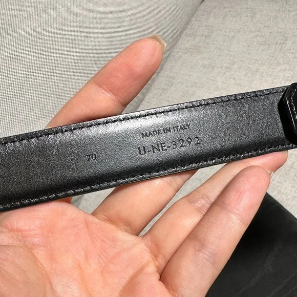 Celine Belt - Picture 5 of 7